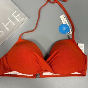 Cupshe Bikini Top Never Worn with Tags
